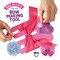 Hair Bow Making Kit for Girls - Make Your Own Fashion Bows for Kids - DIY Hair Accessories Set - Jewelry Arts & Crafts Gift for Ages 5-12 Year Old Girl - Children's Art & Craft Birthday Gifts Ideas